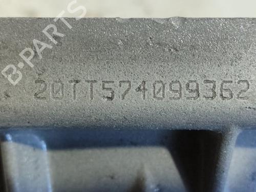 Gearbox CITROËN C1 II (PA_, PS_)  | BP29512685M3 