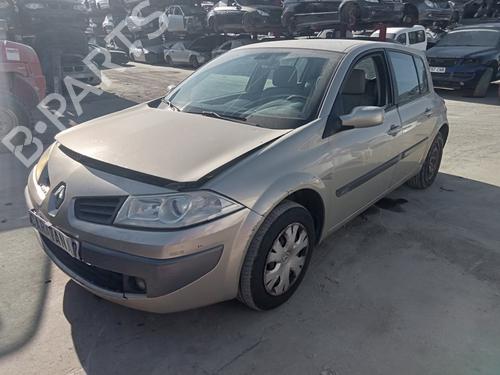 Pompe ABS RENAULT MEGANE II (BM0/1_, CM0/1_) 1.5 dCi (BM1E, CM1E) | BP25402678M43 