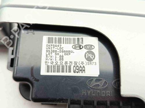 Electronic module KIA SPORTAGE IV (QL, QLE) 1.6 GDI | BP36160207M83 - Image 4