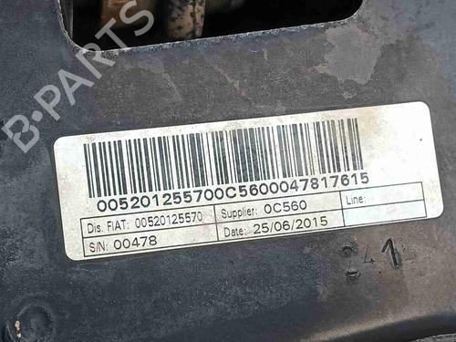 Bagaksel FIAT 500X (334_) 1.6 (334AXE1A) | BP39246162M2 - Image 2