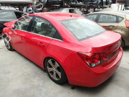 Left front window switch CHEVROLET CRUZE (J300)  | BP18919010I27  - Image 7