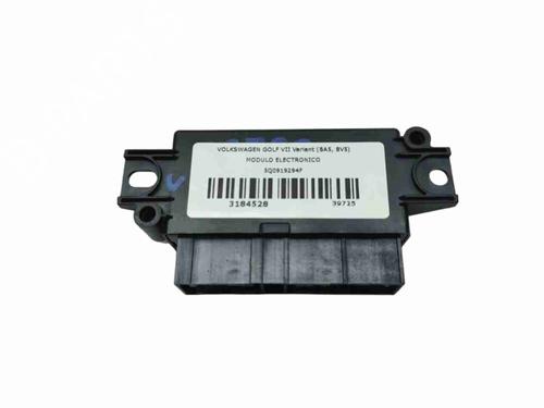 Used Electronic module Electronic module VW GOLF VII Variant (BA5, BV5) 1.6 TDI (105 hp) 40599628 40599628