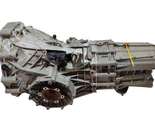 Gearbox SEAT EXEO (3R2) 2.0 TFSI | BP19098784M3 