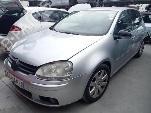 Used Parts VW GOLF V (1K1) [2003-2010]  4393893