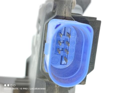 Front right lock AUDI A3 (8P1) 1.9 TDI | BP22418078C97 