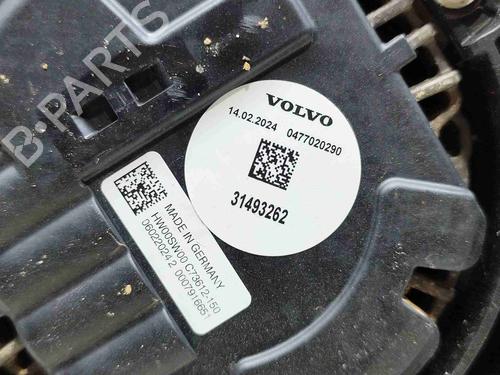 Used Radiator fan Radiator fan 37230783 37230783
