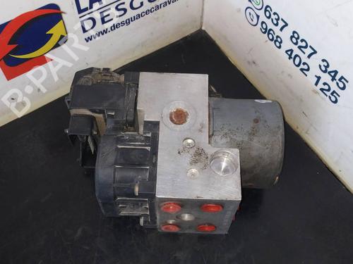 ABS pump PEUGEOT 406 (8B) 2.0 HDI 110 | BP16508273M43 