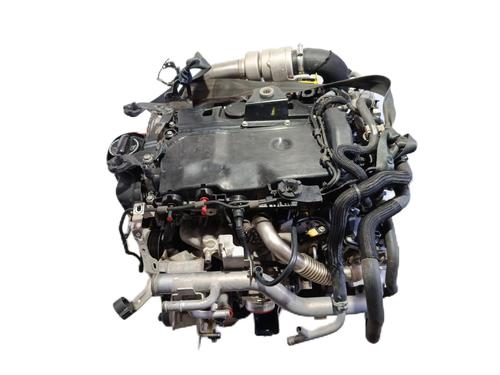 Engine NISSAN NAVARA NP300 (D40) | BP35791150M1 - Image 2