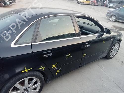 Left tailgate light AUDI A4 B7 (8EC) 2.0 TDI | BP33204655C79  - Image 9