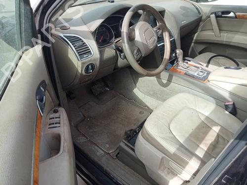 Electronic module AUDI Q7 (4LB) 3.0 TDI quattro | BP29572975M83 - Image 9