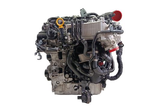 Used Engine Engine VW TIGUAN (AD1, AX1) 2.0 TDI (150 hp) 35793893 35793893