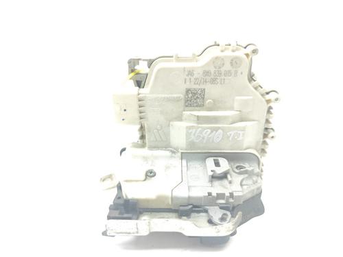 Rear left lock AUDI A1 Sportback (8XA, 8XF) 1.2 TFSI | BP27376781C100 
