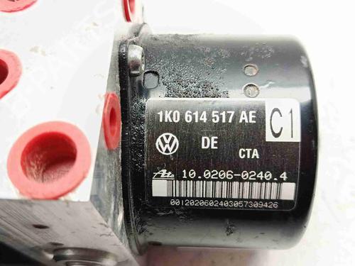 ABS pump VW GOLF V (1K1)  | BP37604420M43  - Image 5