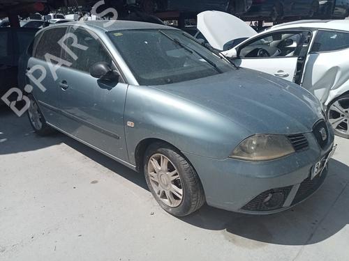 Engine control unit (ECU) SEAT IBIZA III (6L1) | BP25791442M57 - Image 6