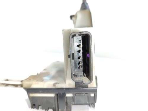 Rear right lock PEUGEOT 208 I (CA_, CC_) 1.4 HDi | BP16515018C99 