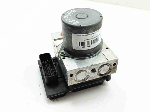 ABS pump MERCEDES-BENZ E-CLASS (W212) E 200 CDI / BlueTEC (212.005, 212.006) | BP38563791M43 - Image 2