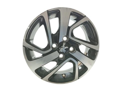 Fælk PEUGEOT 108 1.0 VTi (69 hp) 30744075