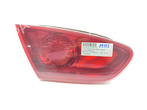 Used Left tailgate light Left tailgate light SEAT LEON (1P1) [2005-2013] 16514668 16514668
