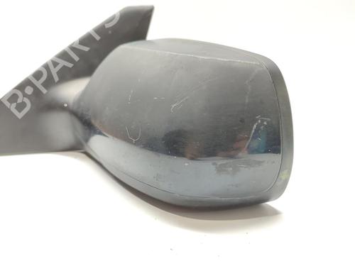 Left mirror MAZDA 3 Saloon (BK) 1.6 DI Turbo (BK12Y) | BP18971137C26 