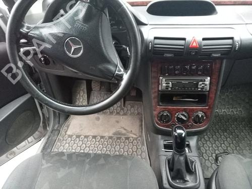 ABS pump MERCEDES-BENZ VANEO (414) 1.7 CDI (414.700) | BP30974689M43 