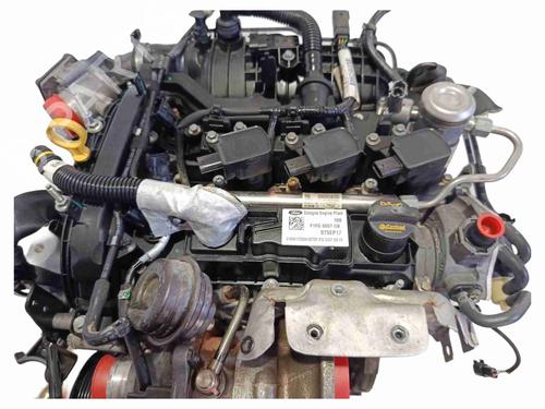 Engine FORD C-MAX II (DXA/CB7, DXA/CEU) | BP38336402M1 - Image 11