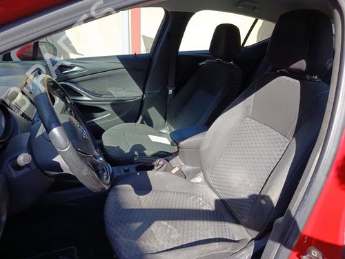 Left tailgate light OPEL ASTRA K (B16) 1.6 CDTi (68) | BP34507227C79  - Image 8