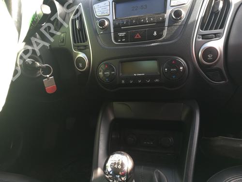 Steering column HYUNDAI ix35 (LM, EL, ELH)  | BP16507167M21 