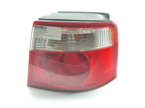 Used Right taillight KIA CARENS II MPV (FJ) 2.0 CRDi (113 hp) 16514840