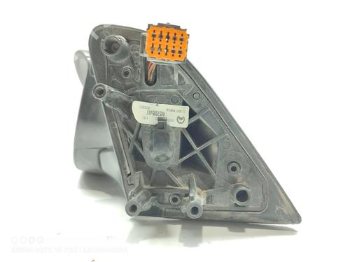 Left mirror CITROËN XSARA PICASSO (N68) 1.6 HDi | BP19652144C26 