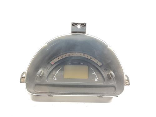 Used Instrument cluster CITROËN C3 I (FC_, FN_) 1.4 HDi (68 hp) 17049949