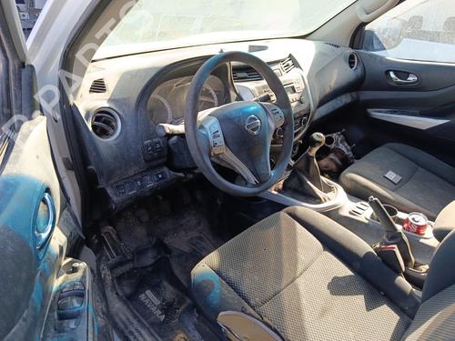 Front differential NISSAN NAVARA NP300 Pickup (D23, D23T) 2.3 dCi 4x4 (D231) | BP37661758M23 - Image 13