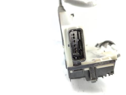 Front left lock PEUGEOT 2008 I (CU_) 1.2 THP 110 / PureTech 110 | BP16514592C98 