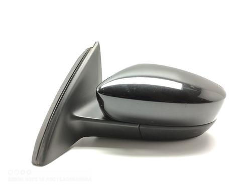 Left mirror SKODA RAPID (NH3, NK3, NK6) 1.2 TSI | BP21224648C26 