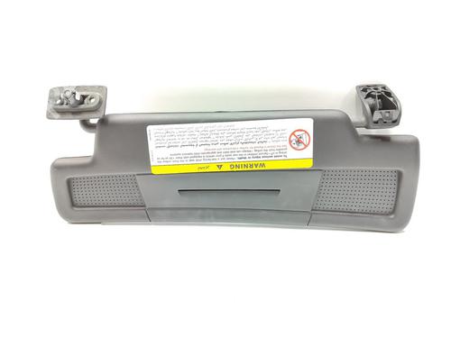 Right sun visor MERCEDES-BENZ SLK (R171) 200 Kompressor (171.445) | BP16508534I2 