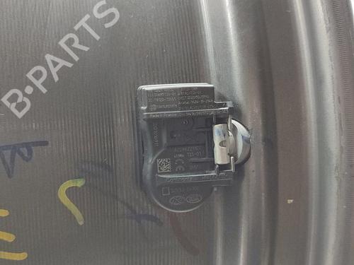 Rim HYUNDAI IONIQ (AE) 1.6 GDI Hybrid | BP29555518C45