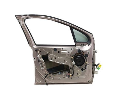 Left front door PEUGEOT 208 I (CA_, CC_)  | BP23423591C2