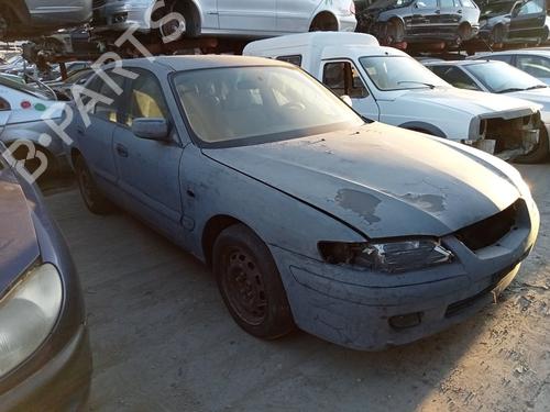 Used Parts MAZDA 626 V (GF)  2.0 DI TD (GFFP)  1603511