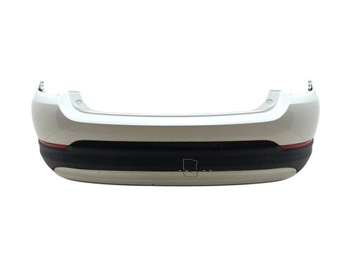 Used Rear bumper FIAT 500X (334_) [2014-2026]  29063602