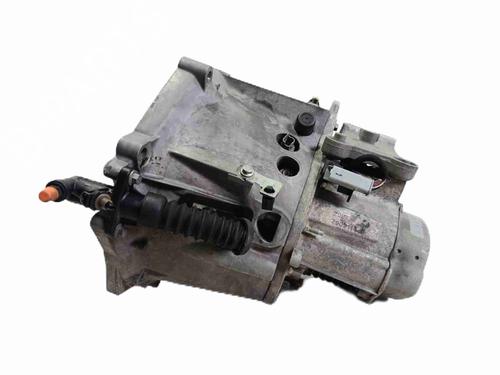 Gearbox CITROËN C4 CACTUS 1.6 BlueHDi 100 | BP38414841M3 - Image 3