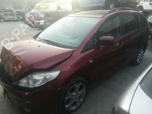 Left taillight MAZDA 5 (CR) 2.0 CD (CR19) | BP31339469C34  - Image 5