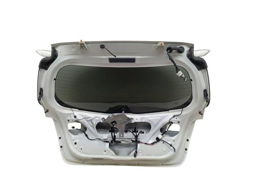 Tailgate TOYOTA YARIS (_P13_)  | BP23866692C6