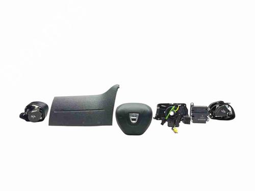 Used Airbag Kit Airbag Kit DACIA LODGY (JS_) [2012-2026] 36162259 36162259