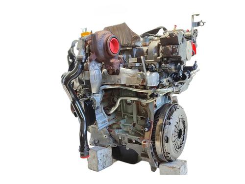 Engine FIAT 500L (351_, 352_) 1.3 D Multijet (199LXY1A, 199LXY11) | BP29512668M1 