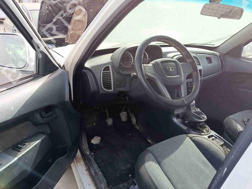 Retrovisor esquerdo TATA XENON Pickup 2.2 DiCOR | BP39105644C26 - Image 10