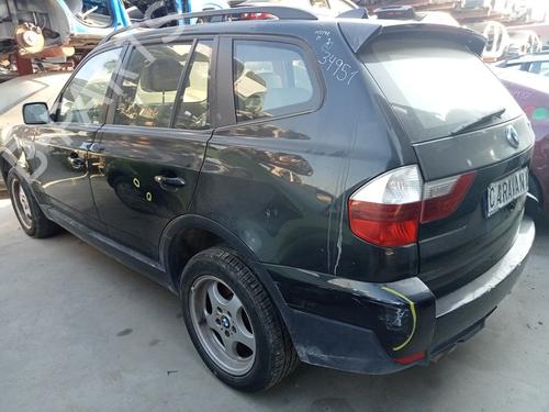 Aandrijfas links voor BMW X3 (E83) xDrive 20 d | BP30508365M38