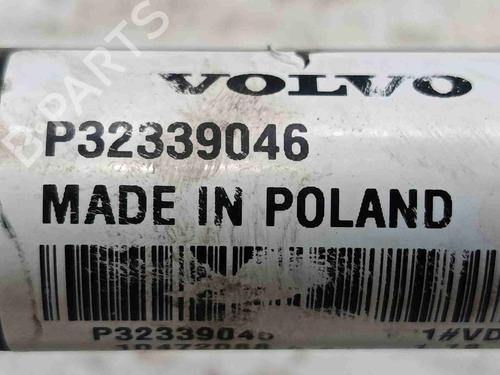 Left front driveshaft VOLVO XC40 (536) T2 | BP38564925M38 - Image 2