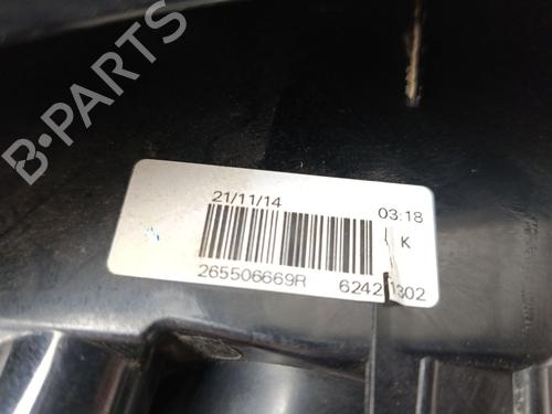 Right taillight DACIA SANDERO II 1.5 dCi | BP33689620C35 - Image 4