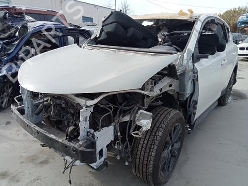 Right headlight TOYOTA RAV 4 IV (_A4_) | BP16511809C29 - Image 11