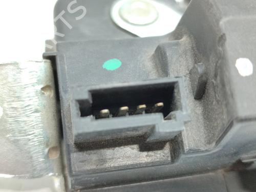 Tailgate lock OPEL CORSA E (X15) 1.3 CDTI (08, 68) | BP17440232C101 
