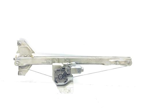 Used Front right window mechanism CITROËN BERLINGO MULTISPACE (B9) 1.6 HDi 75 / BlueHDi 75 (75 hp) 21043460